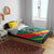 Personalised Happy Cameroon National Day Bedding Set May 20 Cameroun