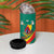 Personalised Happy Cameroon National Day 4 in 1 Can Cooler Tumbler May 20 Cameroun