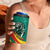 Personalised Happy Cameroon National Day 4 in 1 Can Cooler Tumbler May 20 Cameroun