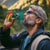 Personalised Happy Cameroon National Day 4 in 1 Can Cooler Tumbler May 20 Cameroun
