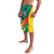 Personalised Happy Cameroon National Day Lavalava May 20 Cameroun