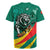 Personalised Happy Cameroon National Day Rugby Jersey May 20 Cameroun