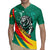 Personalised Happy Cameroon National Day Rugby Jersey May 20 Cameroun