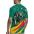 Personalised Happy Cameroon National Day Rugby Jersey May 20 Cameroun