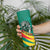 Personalised Happy Cameroon National Day Skinny Tumbler May 20 Cameroun