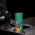 Personalised Happy Cameroon National Day Skinny Tumbler May 20 Cameroun