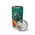 Personalised Happy Cameroon National Day Tumbler Cup May 20 Cameroun