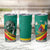 Personalised Happy Cameroon National Day Tumbler Cup May 20 Cameroun