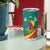Personalised Happy Cameroon National Day Tumbler Cup May 20 Cameroun