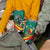 Personalised Happy Cameroon National Day Tumbler Cup May 20 Cameroun