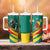Personalised Happy Cameroon National Day Tumbler With Handle May 20 Cameroun