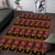 Cameroon Traditional Toghu Pattern Area Rug