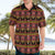 Cameroon Traditional Toghu Pattern Hawaiian Shirt