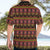 Cameroon Traditional Toghu Pattern Hawaiian Shirt