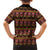 Cameroon Traditional Toghu Pattern Hawaiian Shirt