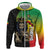 Personalized Ethiopia National Day Hoodie Lion Of Judah African Pattern