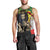 Personalized Ethiopia National Day Men Tank Top Lion Of Judah African Pattern