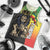 Personalized Ethiopia National Day Men Tank Top Lion Of Judah African Pattern