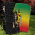 Personalized Ethiopia National Day Quilt Lion Of Judah African Pattern