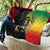Personalized Ethiopia National Day Quilt Lion Of Judah African Pattern