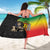 Personalized Ethiopia National Day Sarong Lion Of Judah African Pattern