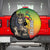 Personalized Ethiopia National Day Spare Tire Cover Lion Of Judah African Pattern