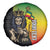 Personalized Ethiopia National Day Spare Tire Cover Lion Of Judah African Pattern