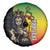Personalized Ethiopia National Day Spare Tire Cover Lion Of Judah African Pattern
