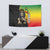 Personalized Ethiopia National Day Tapestry Lion Of Judah African Pattern
