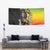 Personalized Ethiopia National Day Tapestry Lion Of Judah African Pattern