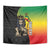 Personalized Ethiopia National Day Tapestry Lion Of Judah African Pattern