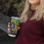 Personalized Ethiopia National Day Tumbler Cup Lion Of Judah African Pattern