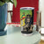 Personalized Ethiopia National Day Tumbler Cup Lion Of Judah African Pattern