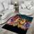 Personalized Eritrea Martyrs Day Area Rug Eternal Glory To Our Martyrs