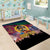Personalized Eritrea Martyrs Day Area Rug Eternal Glory To Our Martyrs