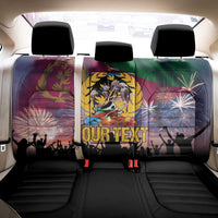 Personalized Eritrea Martyrs Day Back Car Seat Cover Eternal Glory To Our Martyrs