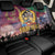 Personalized Eritrea Martyrs Day Back Car Seat Cover Eternal Glory To Our Martyrs