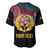 Personalized Eritrea Martyrs Day Baseball Jersey Eternal Glory To Our Martyrs