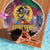 Personalized Eritrea Martyrs Day Beach Blanket Eternal Glory To Our Martyrs
