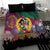 Personalized Eritrea Martyrs Day Bedding Set Eternal Glory To Our Martyrs