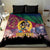 Personalized Eritrea Martyrs Day Bedding Set Eternal Glory To Our Martyrs