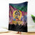 Personalized Eritrea Martyrs Day Blanket Eternal Glory To Our Martyrs