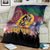 Personalized Eritrea Martyrs Day Blanket Eternal Glory To Our Martyrs
