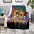 Personalized Eritrea Martyrs Day Blanket Eternal Glory To Our Martyrs
