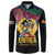 Personalized Eritrea Martyrs Day Button Sweatshirt Eternal Glory To Our Martyrs