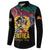Personalized Eritrea Martyrs Day Button Sweatshirt Eternal Glory To Our Martyrs