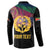 Personalized Eritrea Martyrs Day Button Sweatshirt Eternal Glory To Our Martyrs