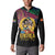 Personalized Eritrea Martyrs Day Button Sweatshirt Eternal Glory To Our Martyrs