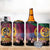 Personalized Eritrea Martyrs Day 4 in 1 Can Cooler Tumbler Eternal Glory To Our Martyrs