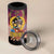 Personalized Eritrea Martyrs Day 4 in 1 Can Cooler Tumbler Eternal Glory To Our Martyrs